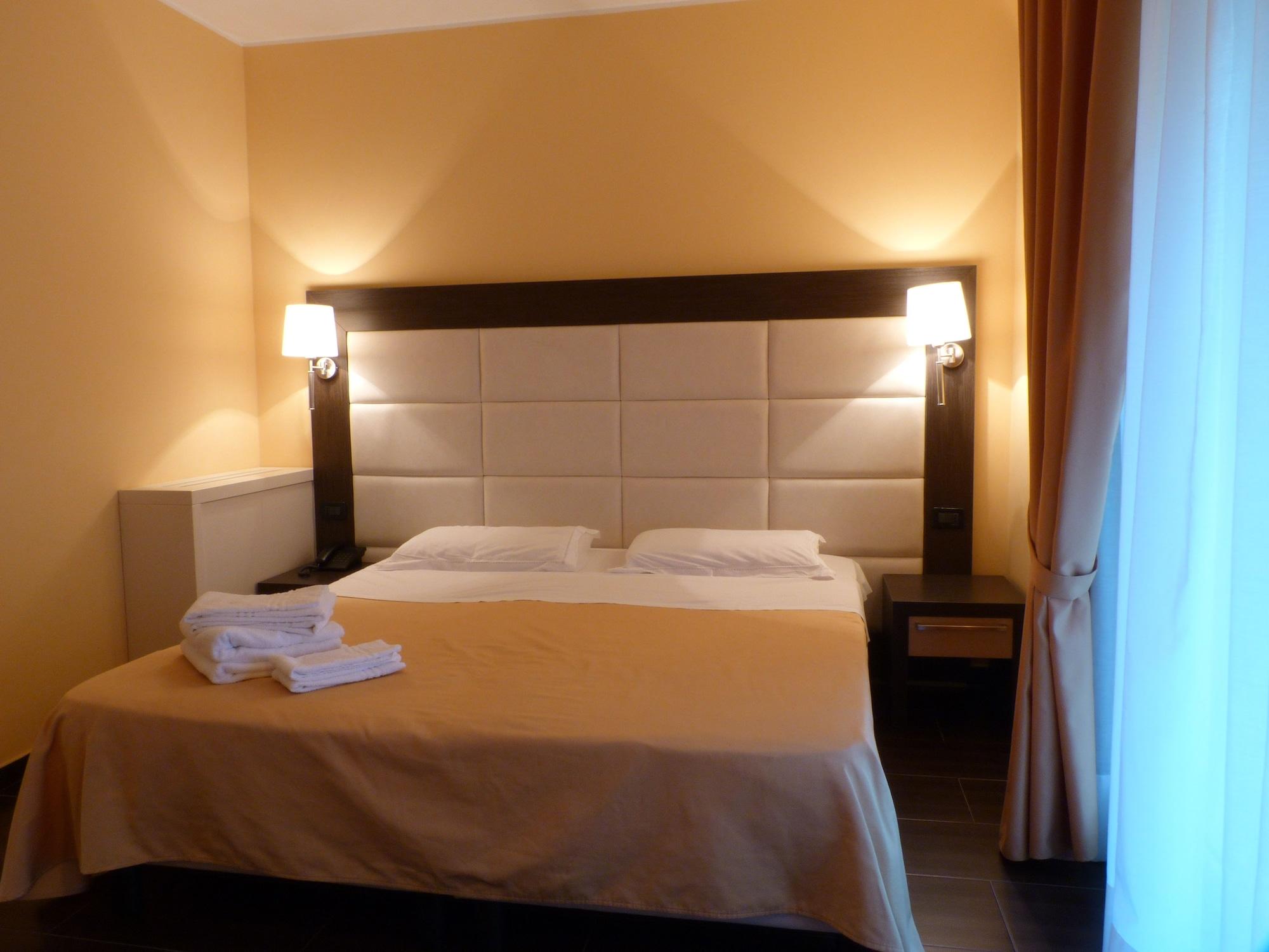 Hotel Cannamele Resort Parghelia Bagian luar foto